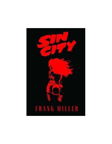 Sin City Ed,integral Vol,i