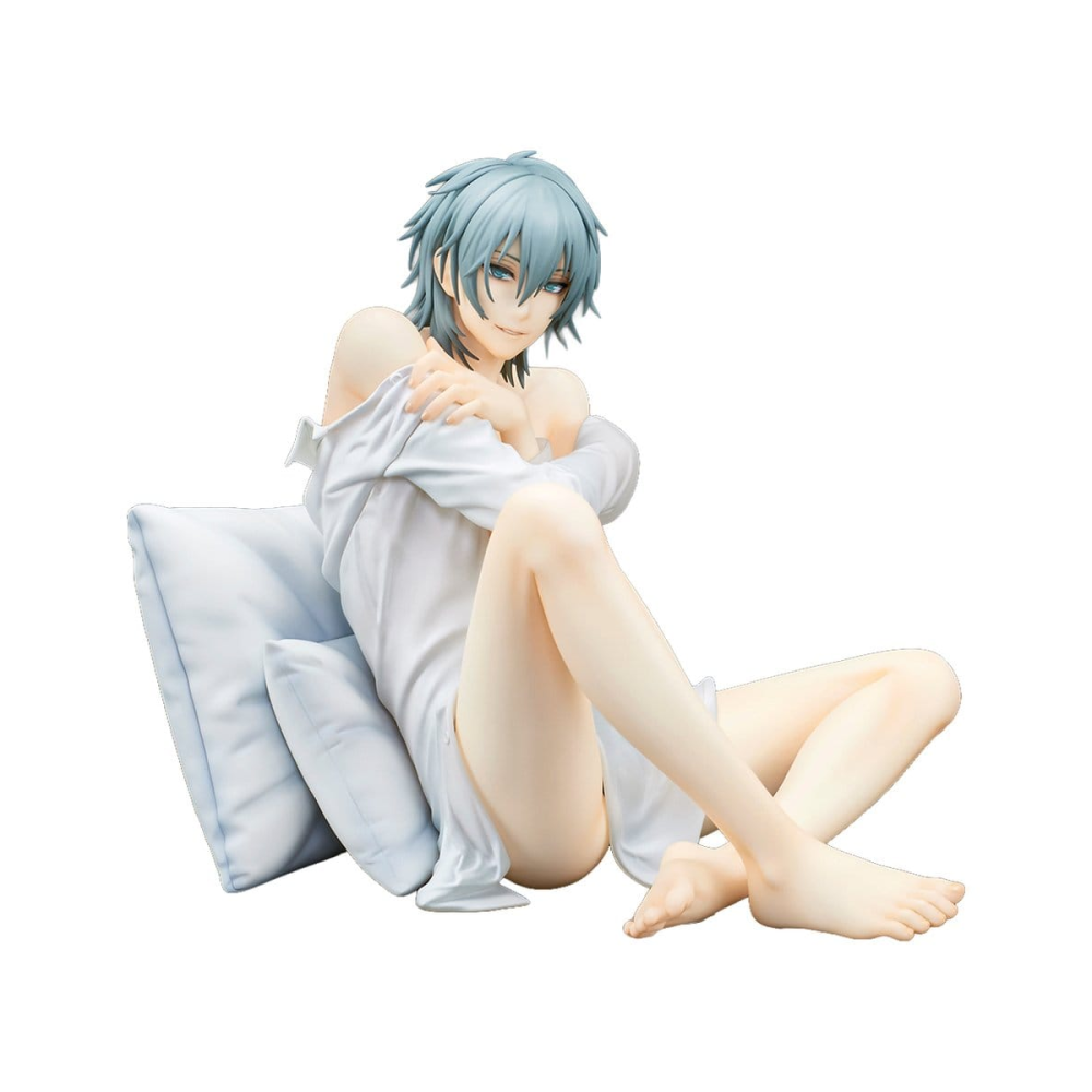 Figurine Togainu No Chi PVC Figure 1/7 Akira 14 cm