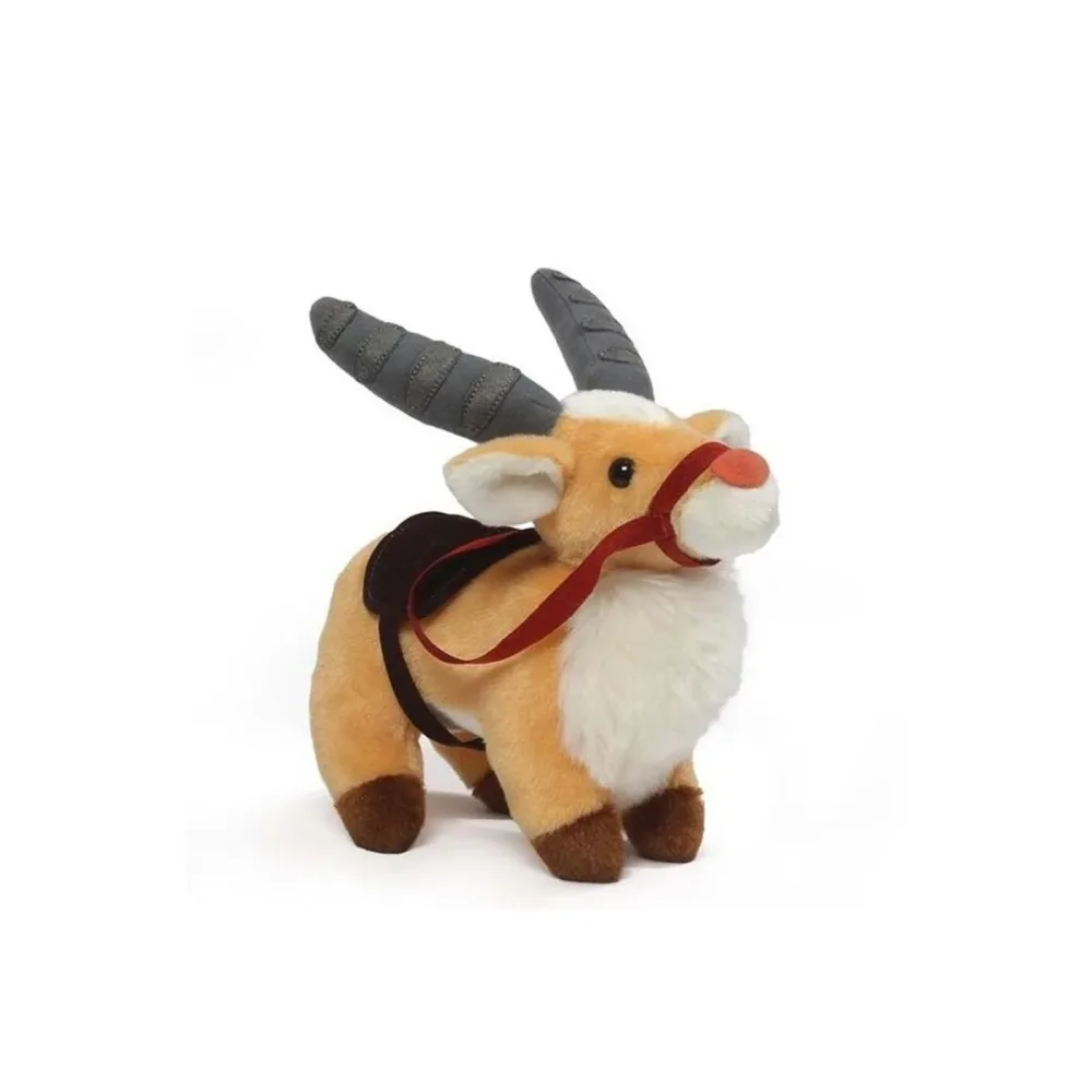 Princesse Mononoke - Peluche Yakuru