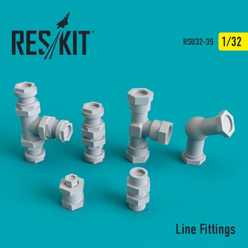 Accessoire Raccords de ligne