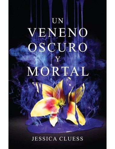 Reino en Llamas 2 Un Veneno Oscuro y Mortal