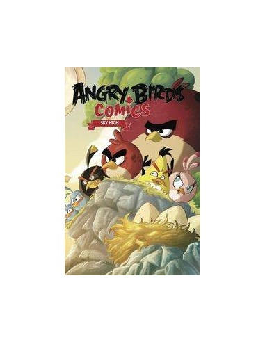 Angry Birds 3