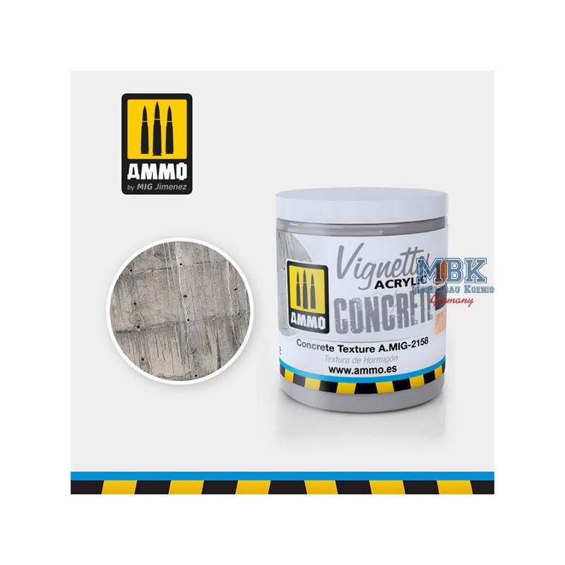 TEXTURE BÉTON (100 ml)