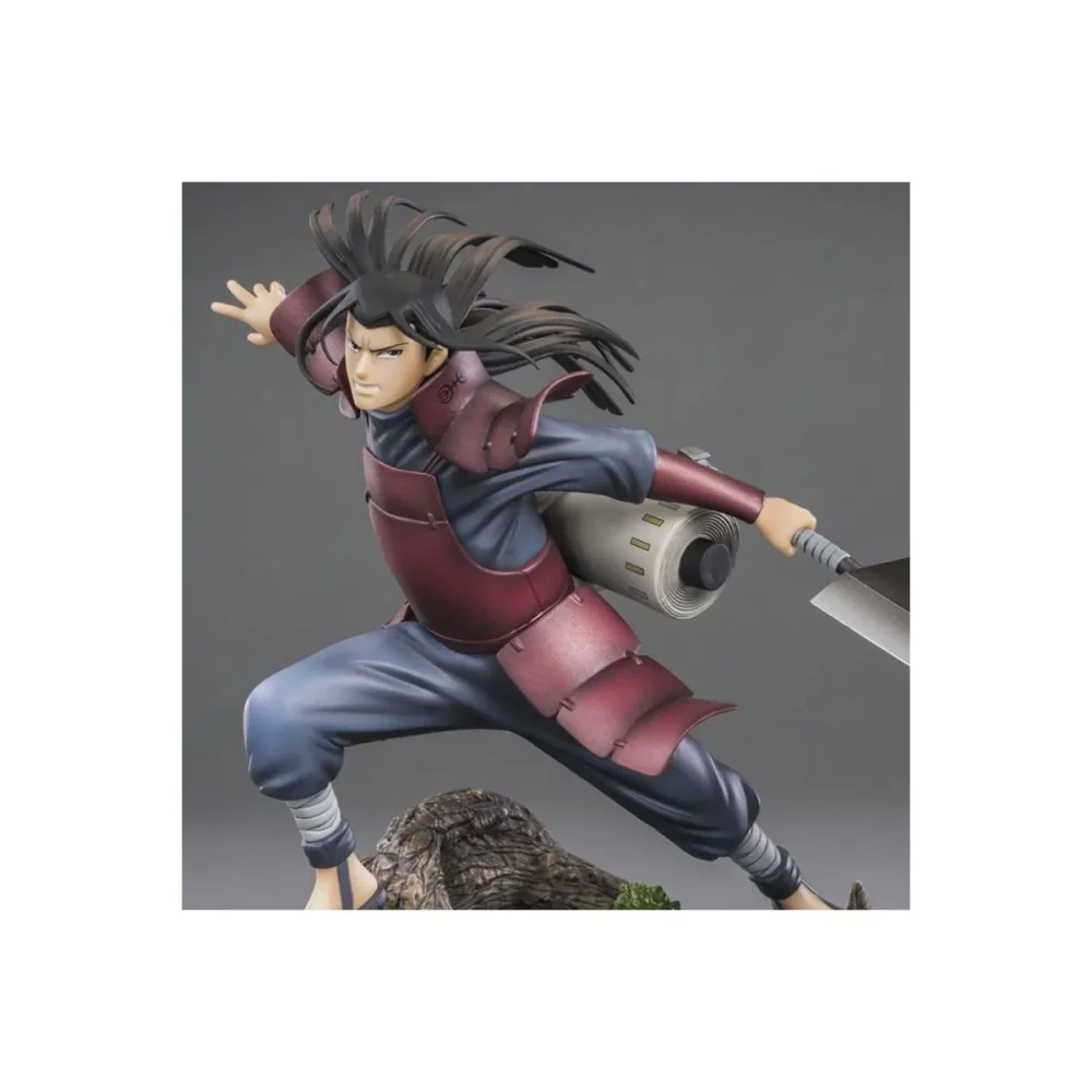 Figurine Hashirama Senju - Xtra Tsume