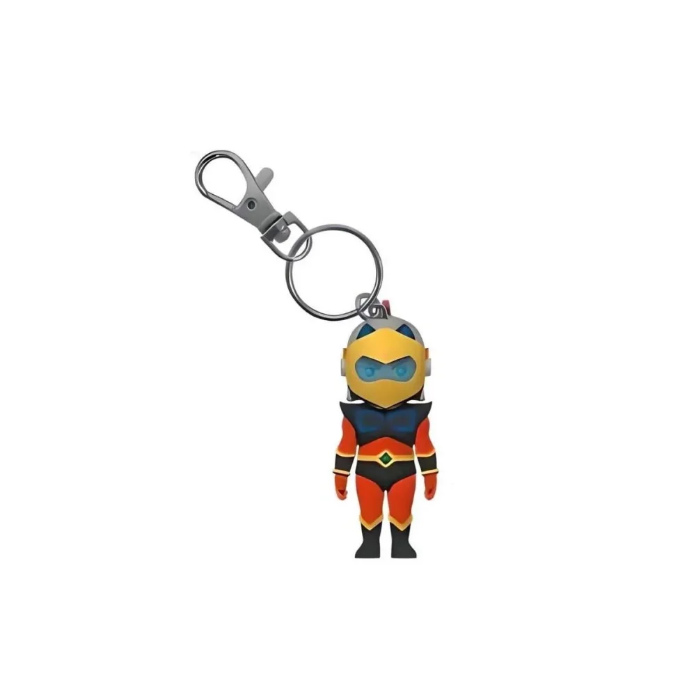 GOLDORAK - Actarus - Porte-clé 6cm