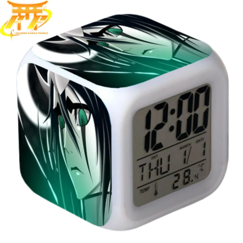 Réveil Ulquiorra Cifer - Bleach™