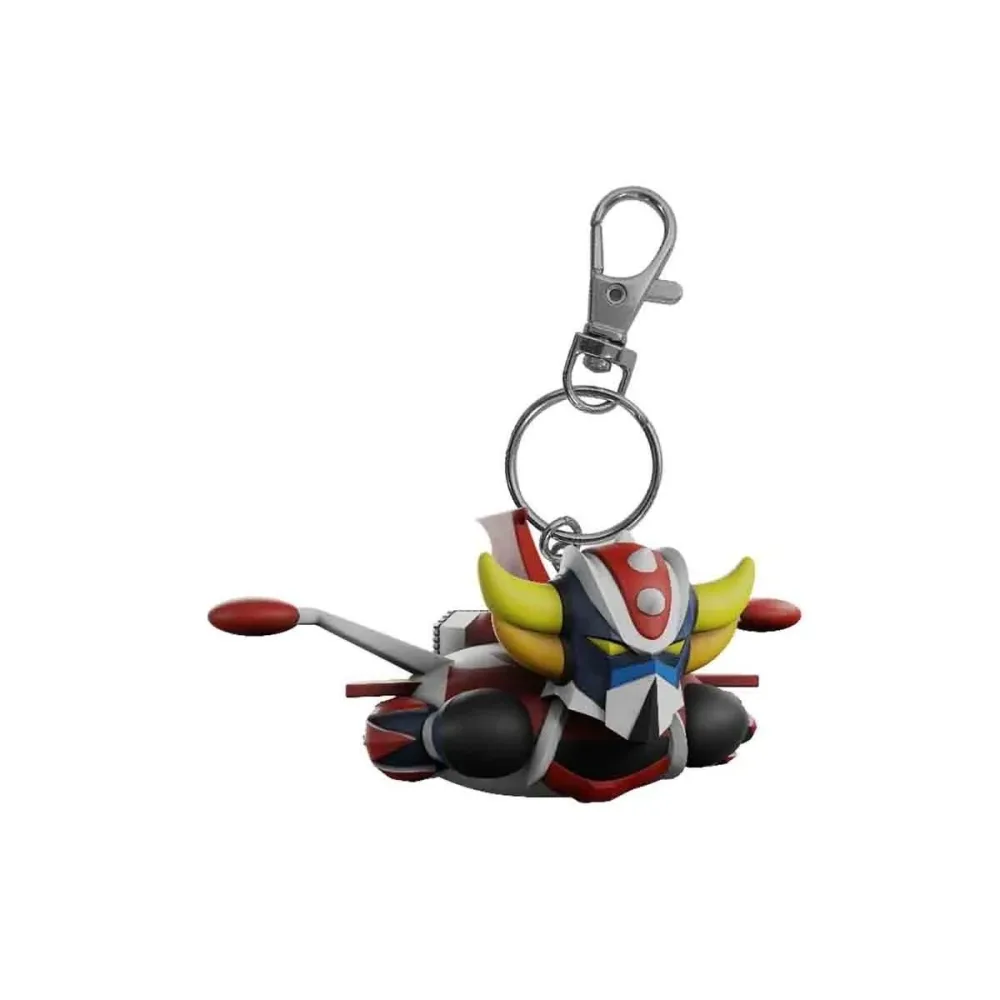 Goldorak - Porte clés Chibi Goldorak Spazer