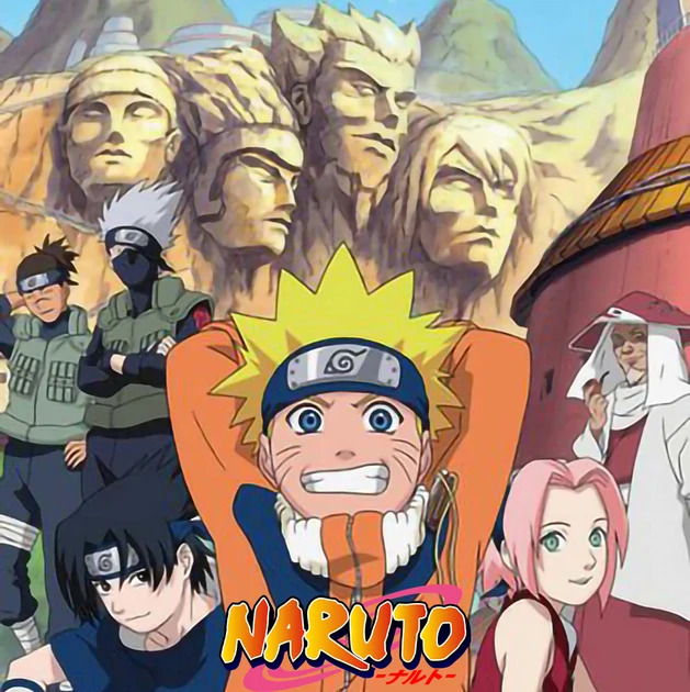 Naruto - Intégrale - Tomes 1 à 72
