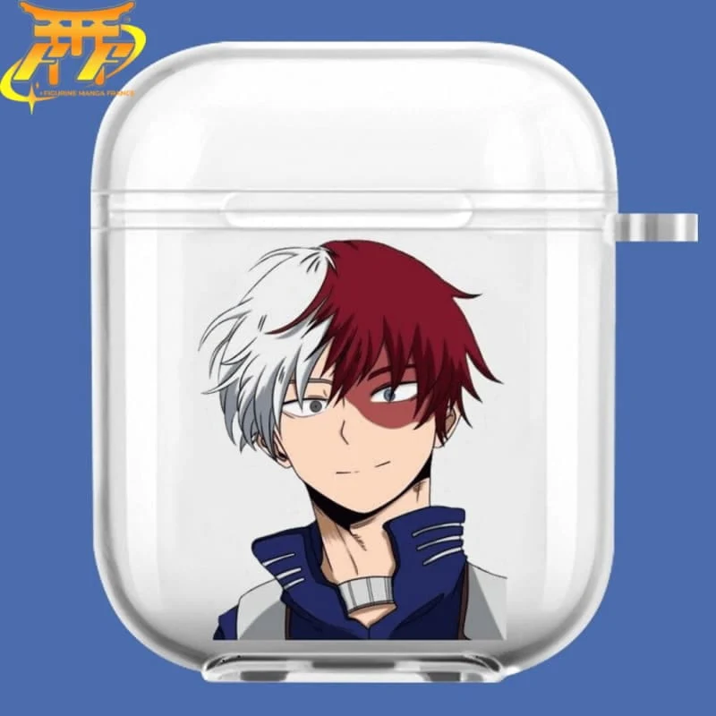 Coque Airpods Shoto - My Hero Academia™