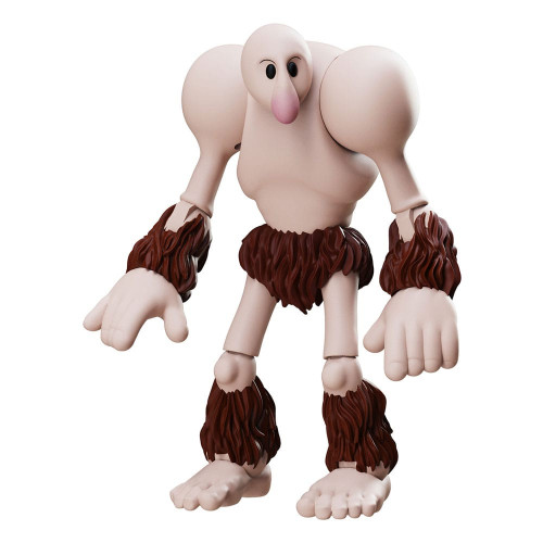 Popeye figurine Wave 03 The Goon - BOSS FIGHT STUDIO