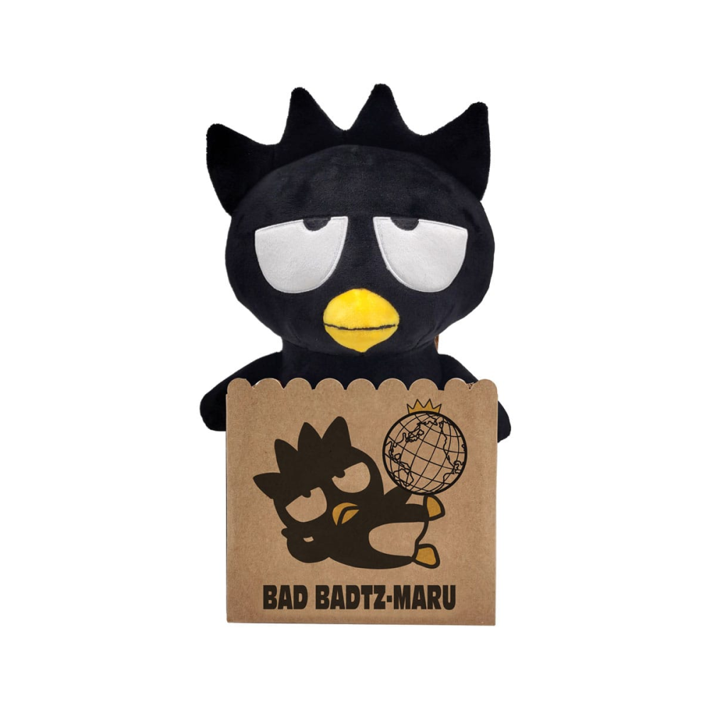 Sanrio peluche Bad Badtz Maru 24 cm