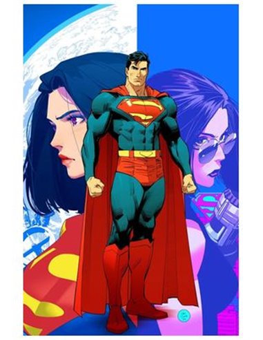 All in Superman – Volume 5