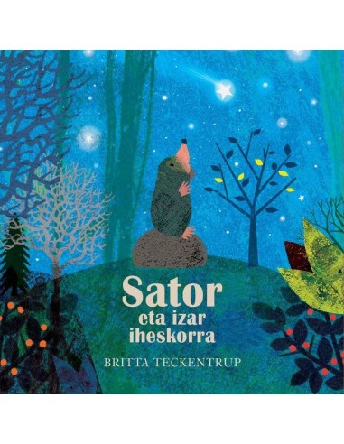 Sator Eta Izar Iheskorra – Eus