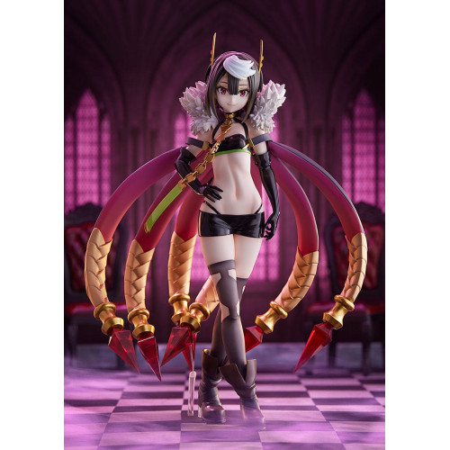 So I'm a Spider, So What? statue PVC 1/7 Ariel 26 cm - Amakuni