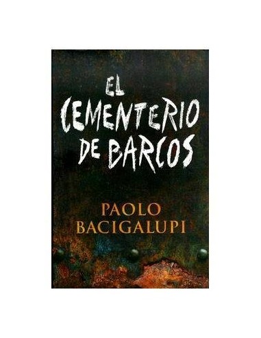 El Cementerio de Barcos