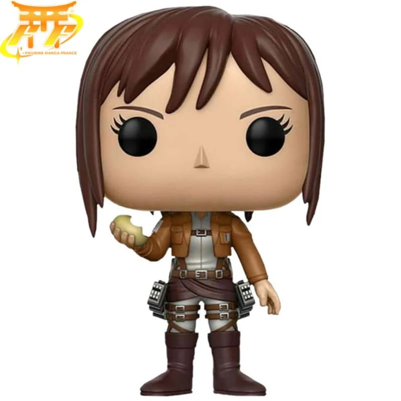 Figurine POP Sasha Braus - Attaque des Titans™