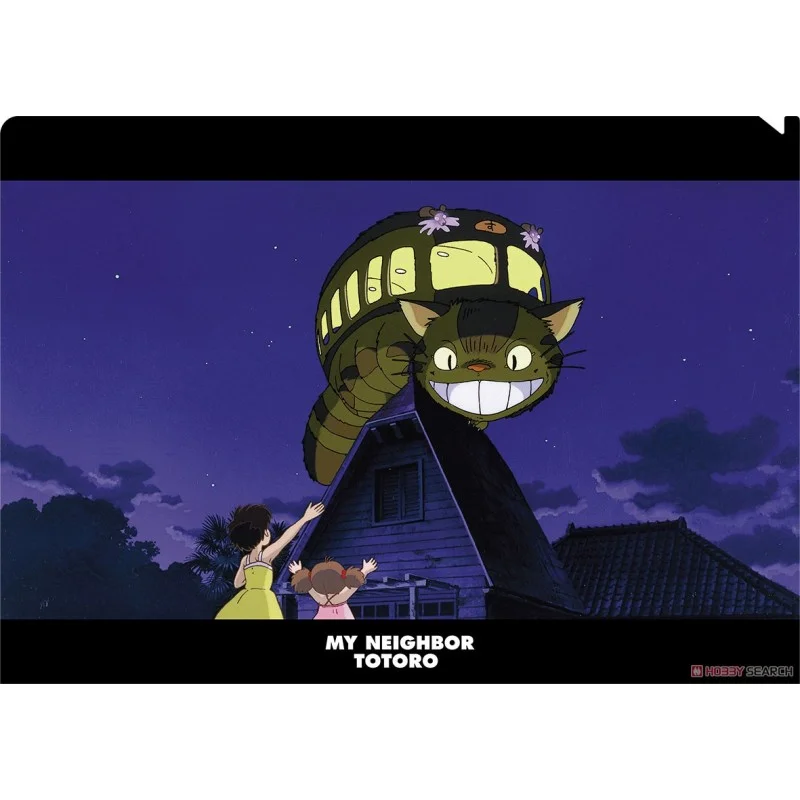 LA BOUTIQUE OFFICIELLE DES PRODUITS DÉRIVÉS DU STUDIO GHIBLI