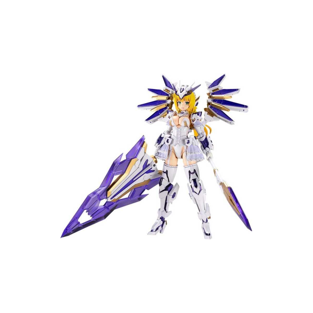 Frame Arms Girl Plastic Model Kit Ray Falx 18 cm