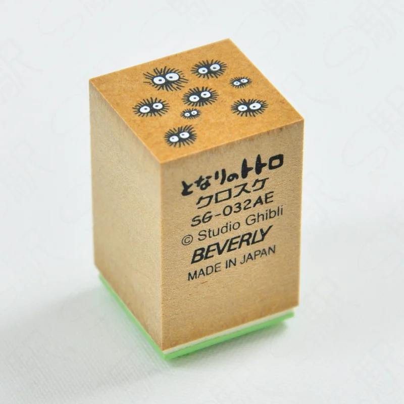 LA BOUTIQUE OFFICIELLE DES PRODUITS DÉRIVÉS DU STUDIO GHIBLI
