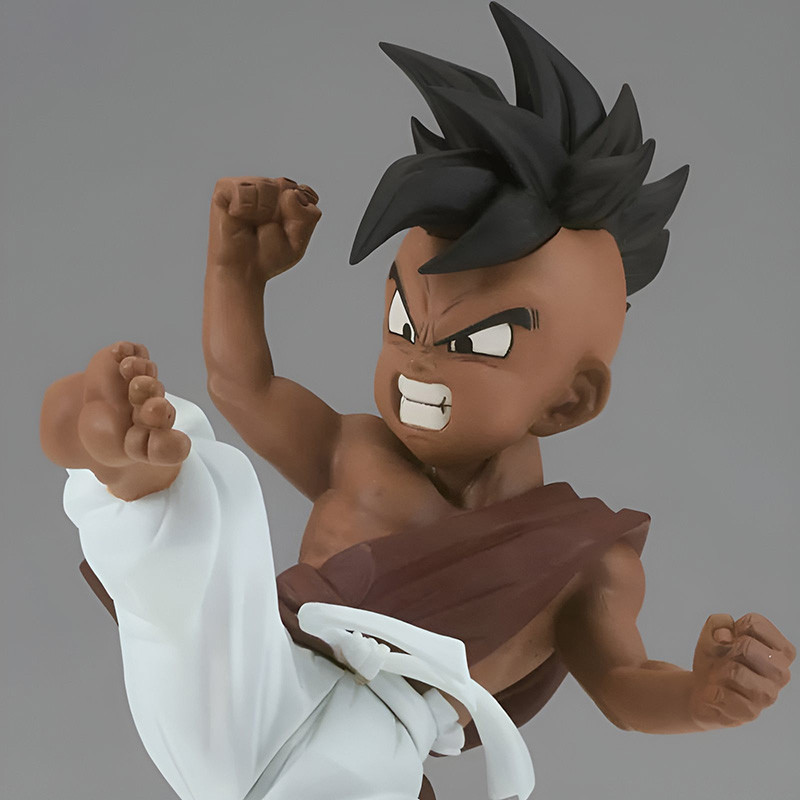 DRAGON BALL Z Uub Match Makers Banpresto – Figurine