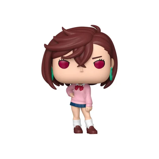 Dandadan - Figurine Pop! - Momo - n°2099