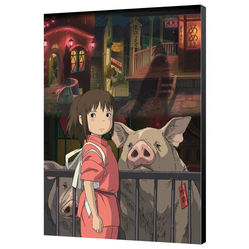 OFFICIAL STUDIO GHIBLI MERCHANDISE STORE IN EUROPE & UK