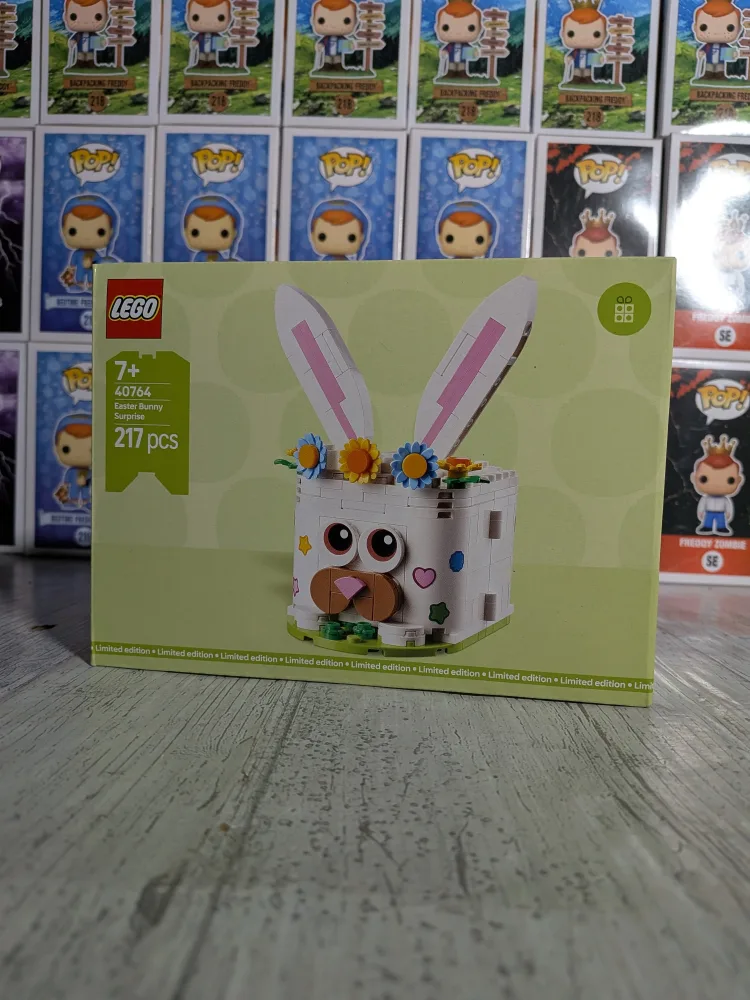 Easter Bunny Surprise | LEGO Limited Edition #40764