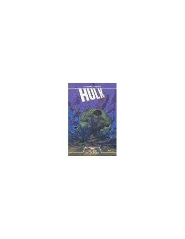 Primera Temporada: Hulk – Comic