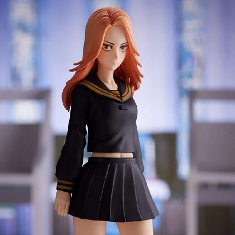Figurine Shiba Yuzuha Character Figure TOKYO REVENGERS