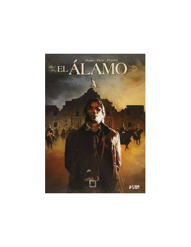 El Alamo
