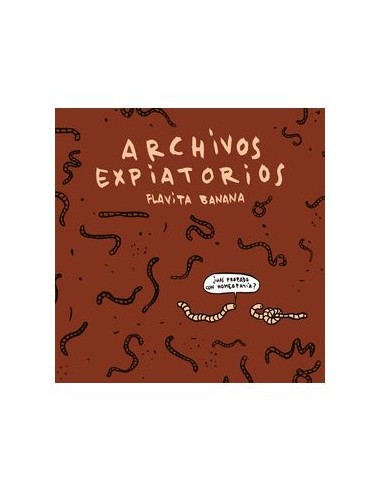 Archivos Expiatorios