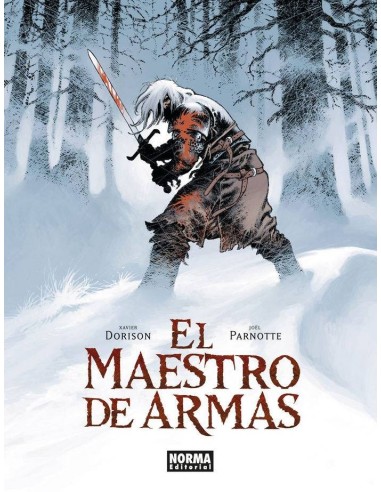 Maestro de Armas,el