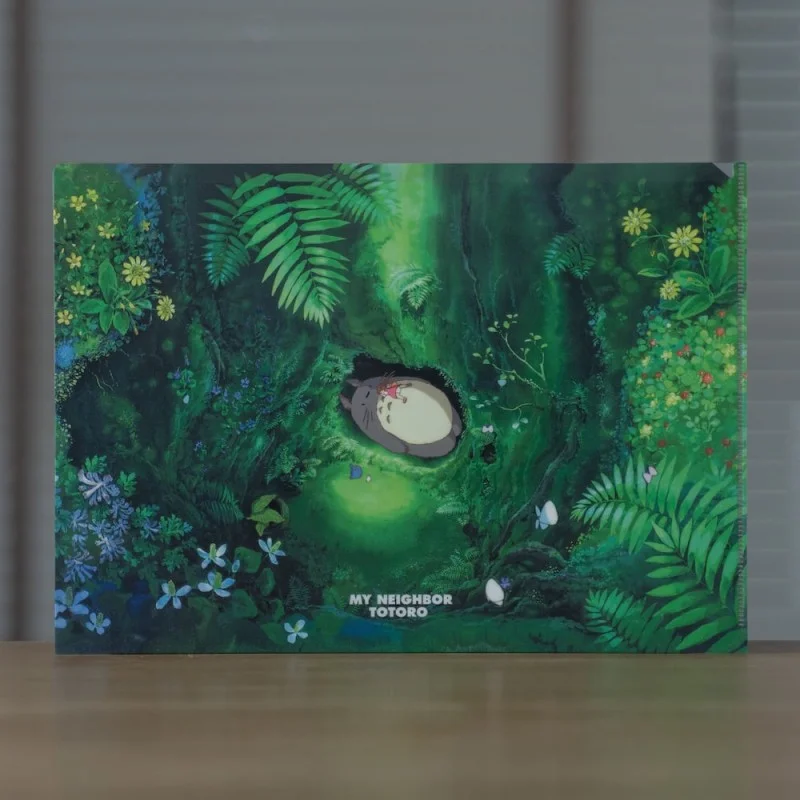 OFFICIAL STUDIO GHIBLI MERCHANDISE STORE IN EUROPE & UK