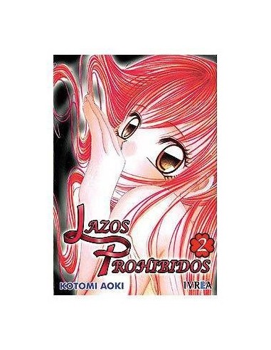 Lazos Prohibidos – Volume 2