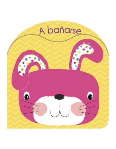 A Bañarse