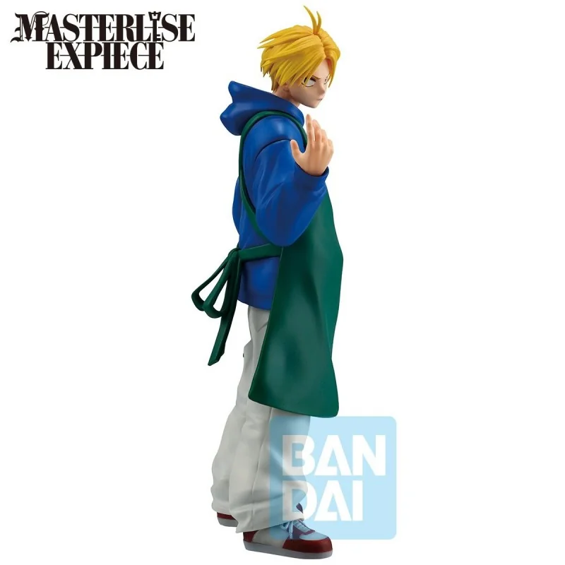 Figurine Sakamoto days - ichibansho figure - shin asakura