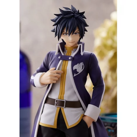 Fairy Tail - Gray Fullbuster Figure - Pop Up Parade (Grand Magic Royale)