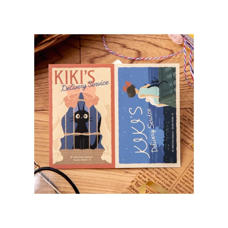 OFFICIAL STUDIO GHIBLI MERCHANDISE STORE IN EUROPE & UK