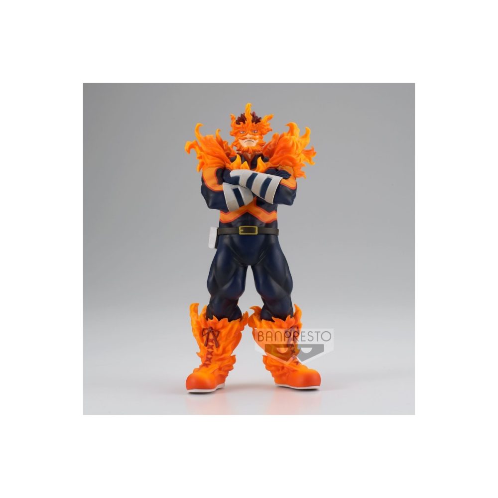 My Hero Academia - Endeavor Age Of Heroes