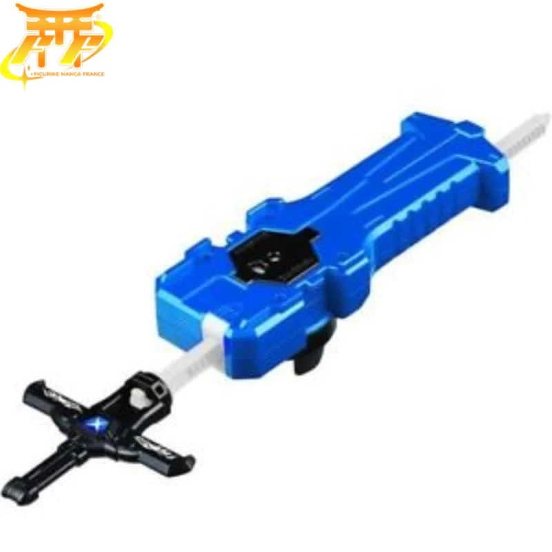 Lanceur Épée Beyblade Bleu - Beyblade™