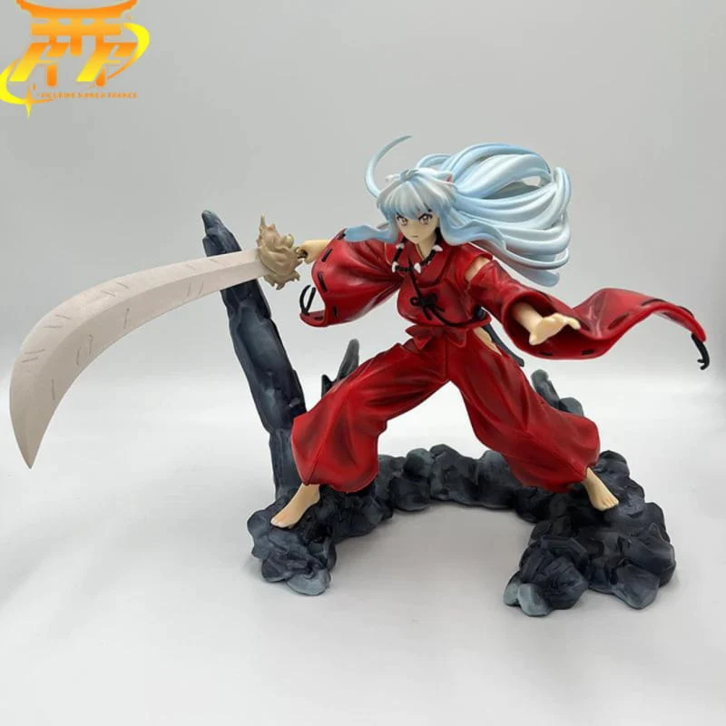 Figurine Inuyasha "Epée" - Inuyasha™