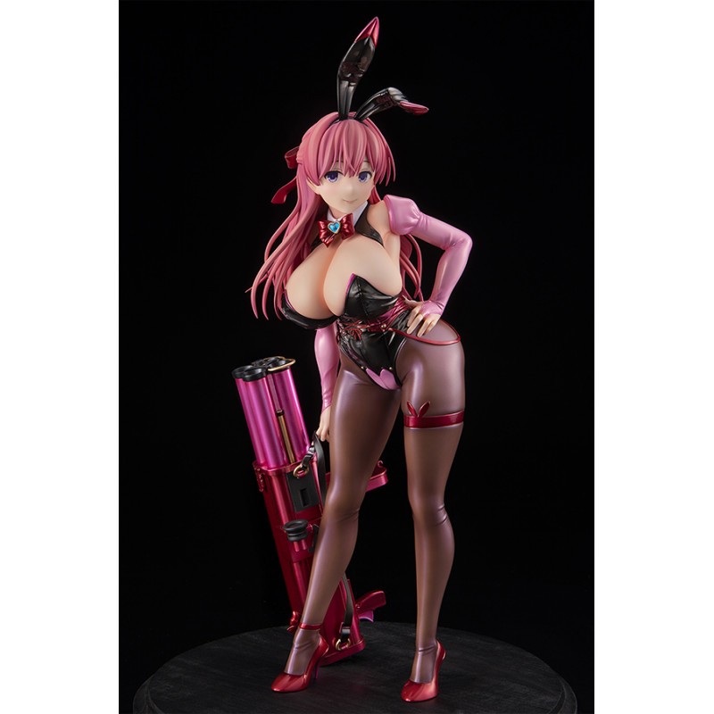 Figurine Kuuki sato nina sumeragi st