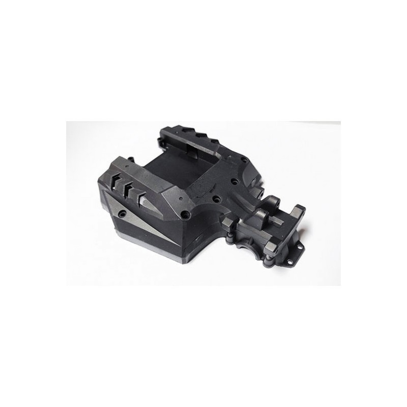 Pièce pour voiture electrique Partie arr sup châssis TARGET