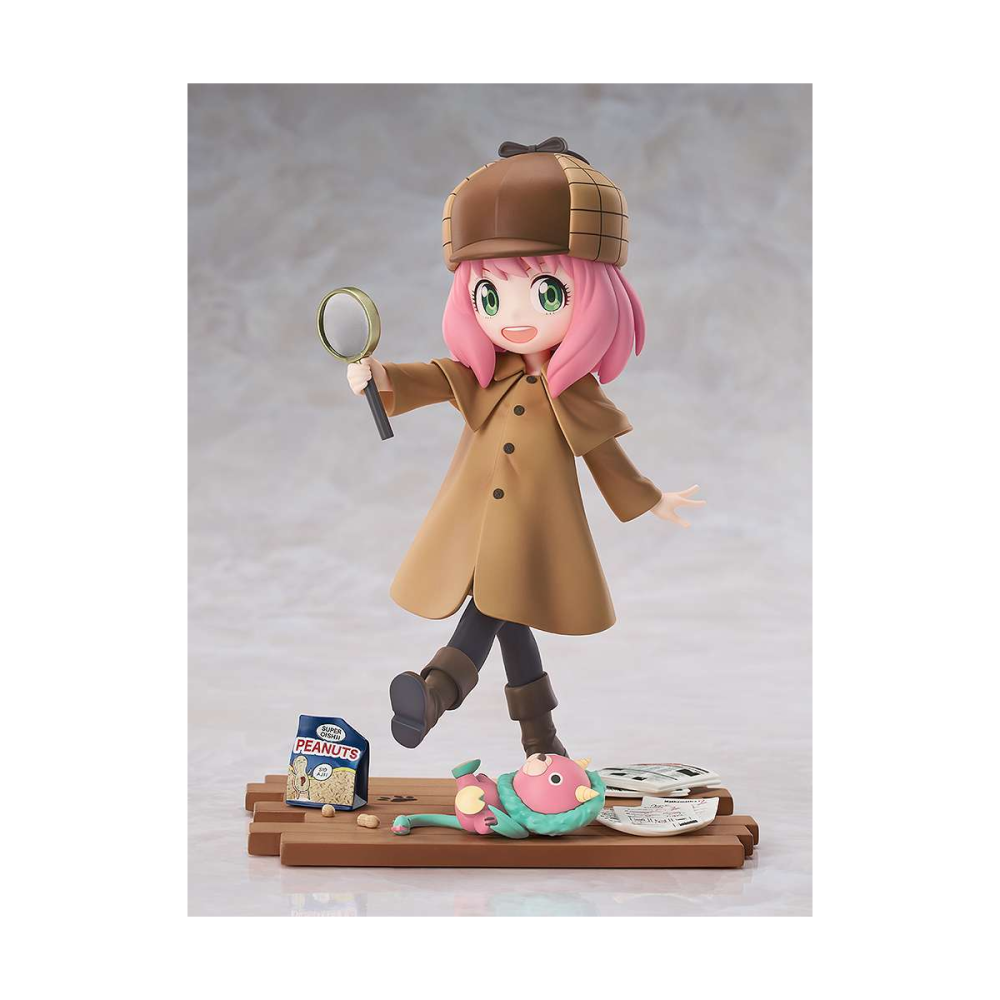 Figurine Spy X Family Anya Forger Detective 1/7 Fig