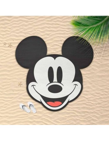 Toalla Mickey Disney microfibra – Collection