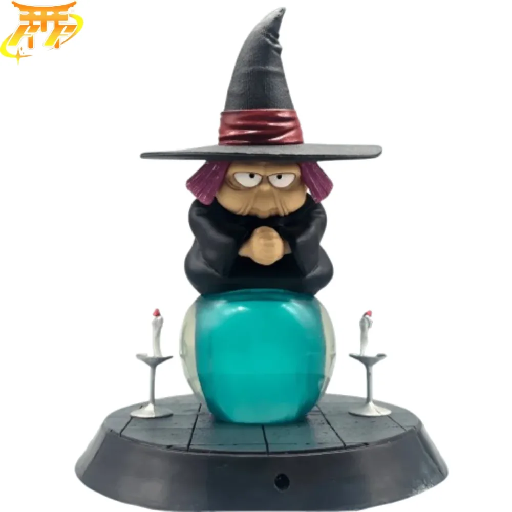 Figurine Baba La Voyante - Dragon Ball Z™