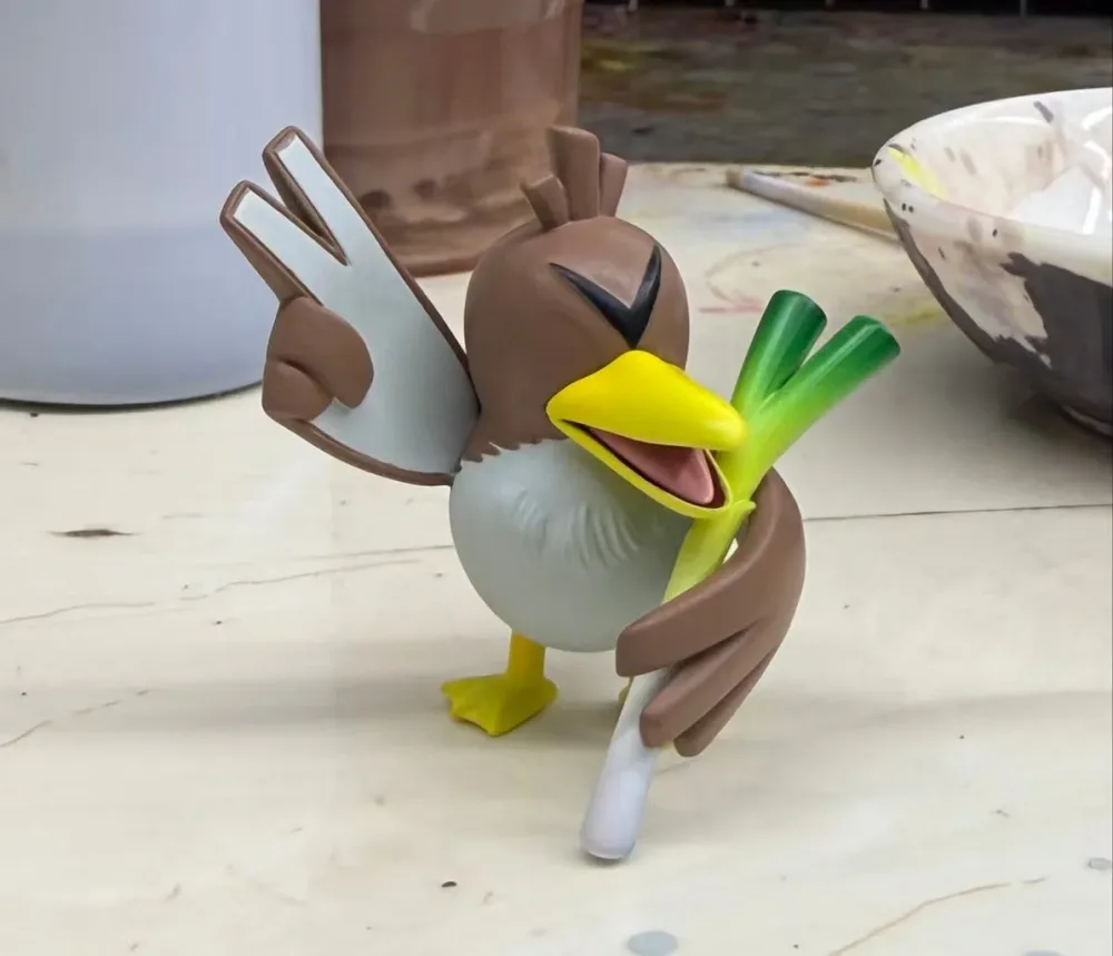 [PREORDER] 1/20 Scale World Figure [ORIGINAL] – Farfetch’d