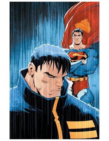 All in Action Comics – Volume 4