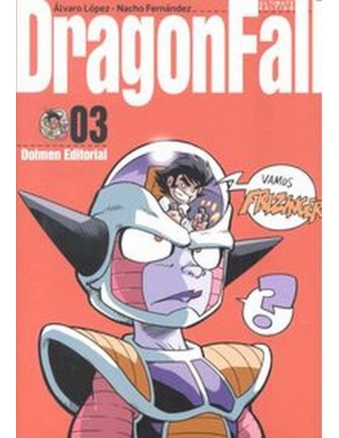 Dragon Fall 3 Ultimate Edition