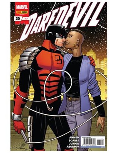 Daredevil 20 (67) – Comic